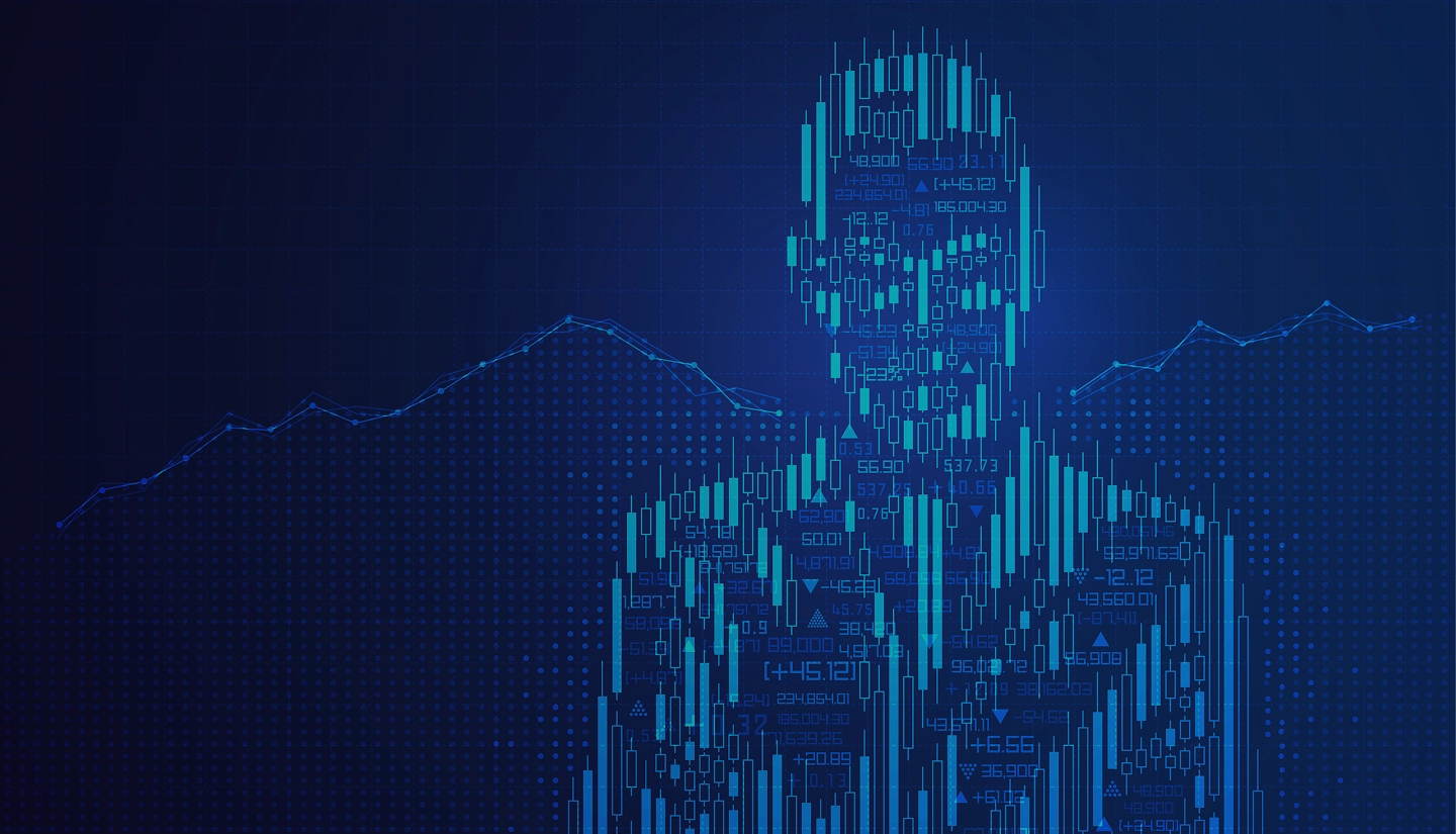 Grafica di sfondo di Lorviatex