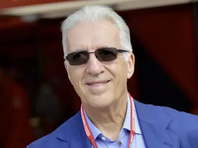 Piero Ferrari parla di Lorviatex